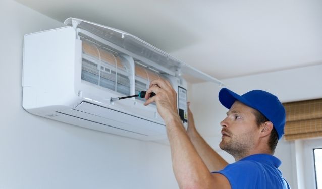 Maltepe Klima Montajı