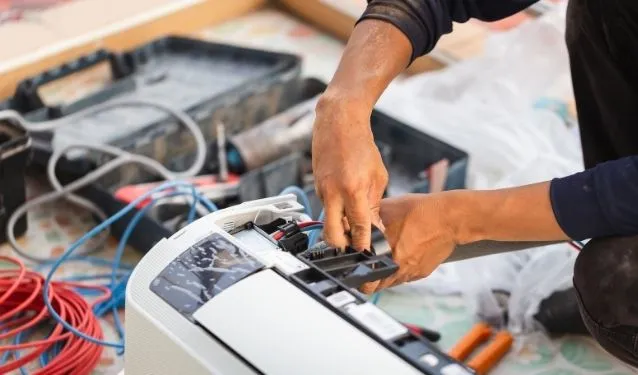 Maltepe Klima Bakımı